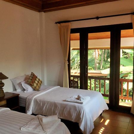 Villa Sayada Λουάνγκ Πραμπάνγκ Εξωτερικό φωτογραφία