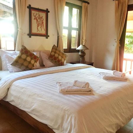 Villa Sayada Λουάνγκ Πραμπάνγκ Εξωτερικό φωτογραφία