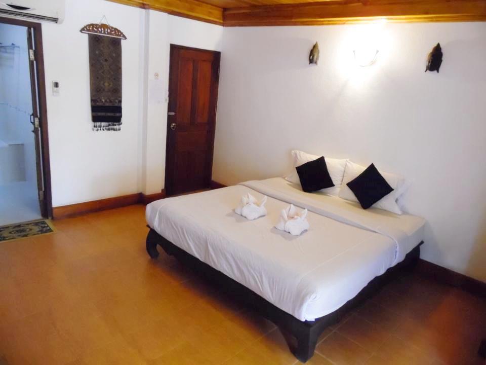 Villa Sayada Λουάνγκ Πραμπάνγκ Εξωτερικό φωτογραφία