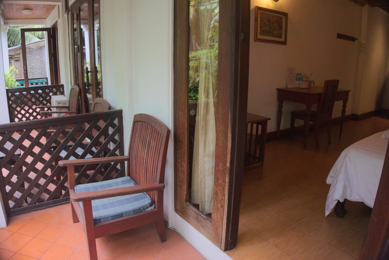 Villa Sayada Λουάνγκ Πραμπάνγκ Εξωτερικό φωτογραφία