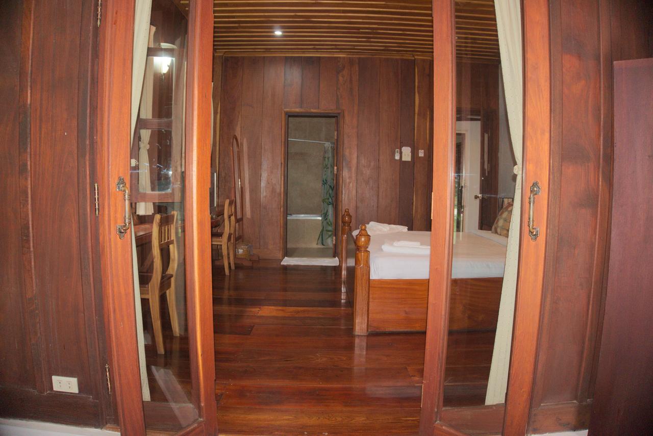Villa Sayada Λουάνγκ Πραμπάνγκ Εξωτερικό φωτογραφία