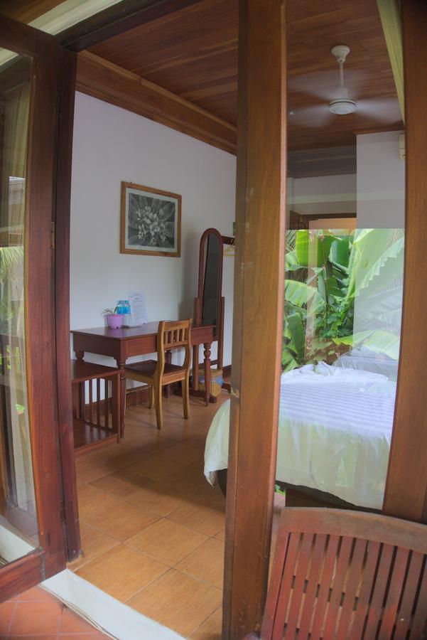 Villa Sayada Λουάνγκ Πραμπάνγκ Εξωτερικό φωτογραφία