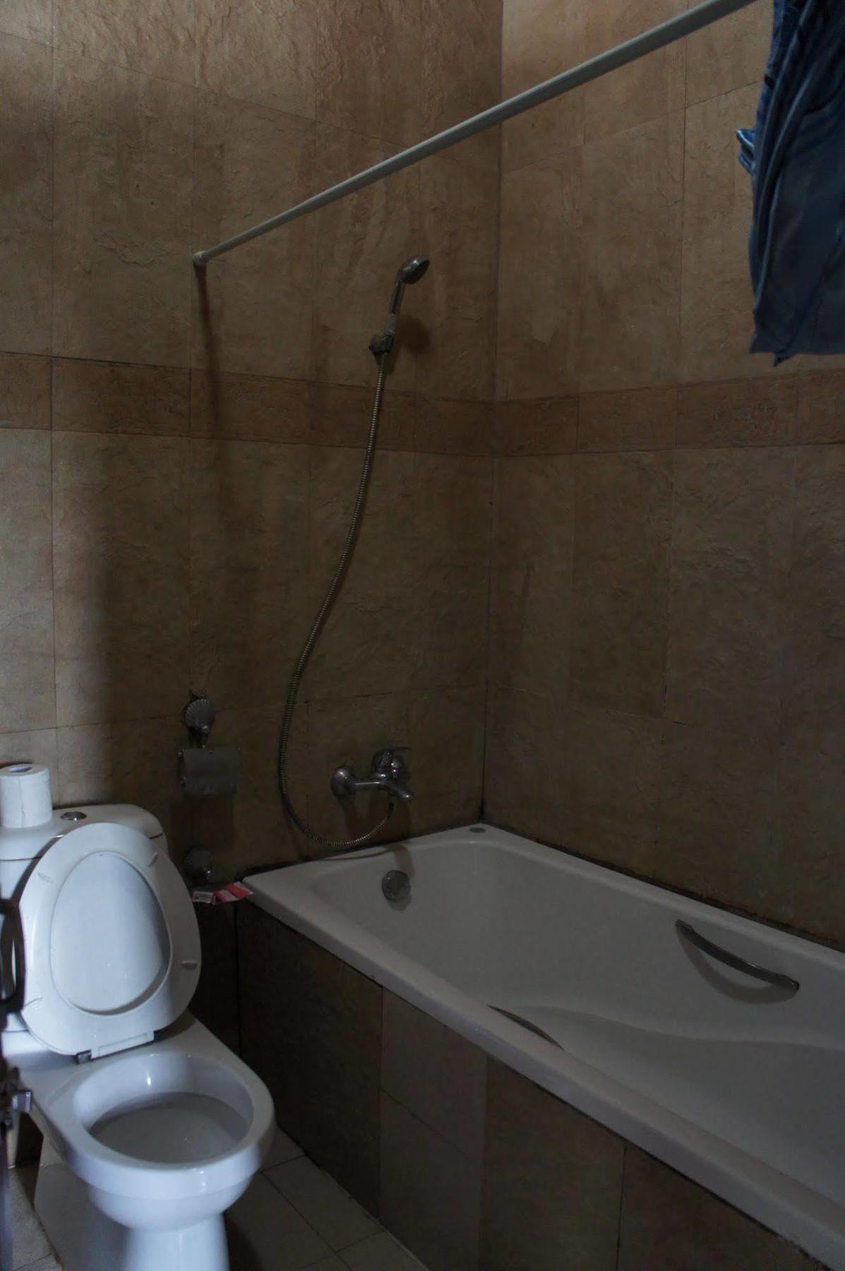 Villa Sayada Λουάνγκ Πραμπάνγκ Εξωτερικό φωτογραφία