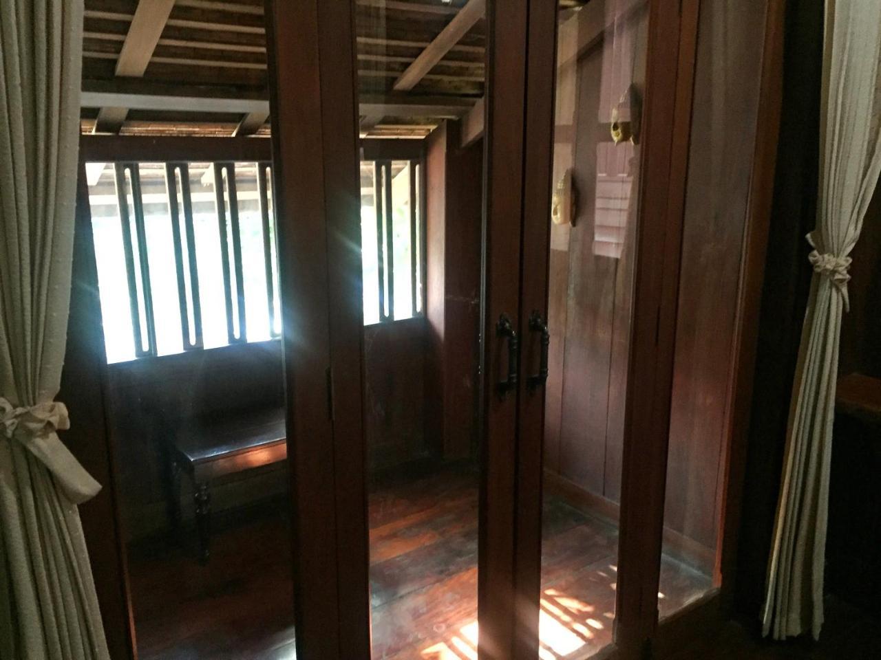 Villa Sayada Λουάνγκ Πραμπάνγκ Εξωτερικό φωτογραφία
