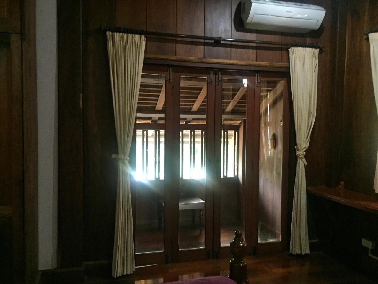 Villa Sayada Λουάνγκ Πραμπάνγκ Εξωτερικό φωτογραφία