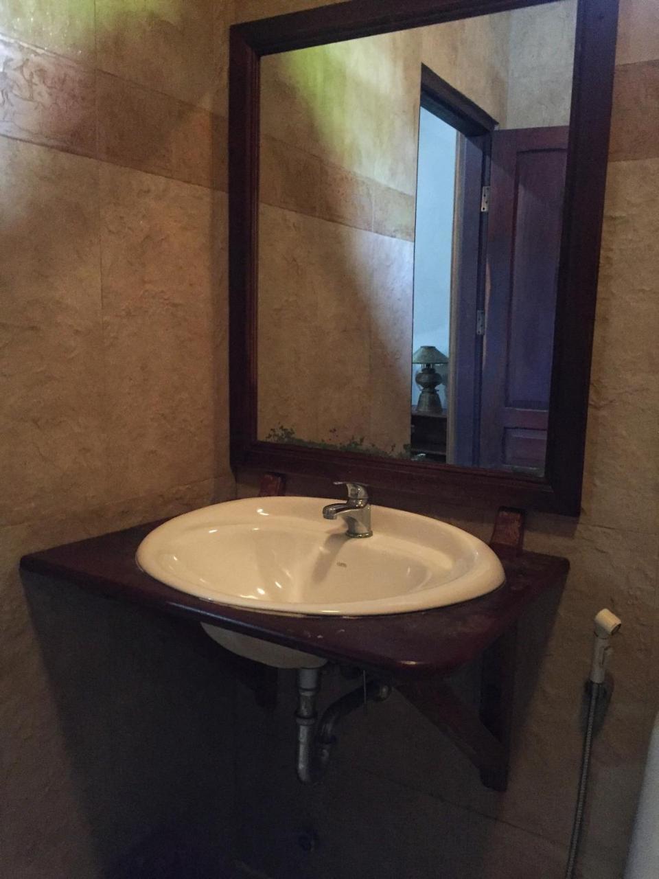 Villa Sayada Λουάνγκ Πραμπάνγκ Εξωτερικό φωτογραφία